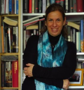 claudia-mattner-lebensberaterin-sozialberaterin-mentaltrainerin Dr. Claudia Mattner ist diplomierte Lebens- und Sozialberaterin, Business-, Verkaufs- und wingwave-Coach sowie Neuromentaltrainerin.
